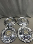 1969-1982 Chevy Truck C10 K10 Blazer Wheel Covers 15 Suburban. Fixed Price $244.24.