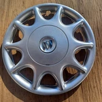 Buick Century Hubcap 1997- 2003 Fits 15" Wheels 9592348, 1148 Repainted Repaired. Fixed Price $69.95.