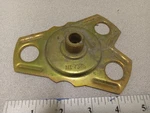 Gm Front Wheel Drive 13" Wire Hubcap Lock Bracket NI-7375 Stamp Oem. Fixed Price $25.46.