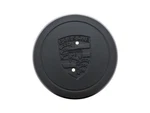 Porsche 930 944 Black Wheel Center Cap 91136103228. Fixed Price $89.95.
