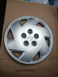 1994-1997 Honda Civic 14" Oem Wheel Cover Hubcap Silver P/n 44733-S01-A000. Fixed Price $25.20.