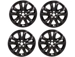 Wheel Cover Cci 48MCBS91 For Mazda 2014 2017 2015 2016. Fixed Price $87.07.