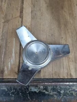 Mopar Spinner Cap - 1966 Charger Satellite Fury P/n 2660999. Fixed Price $65.00.