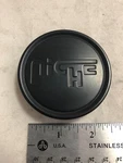 Niche Wheels Matte Flat Black Rim Hub Cover Center Cap M773 M-773 1003-22. Fixed Price $15.00.