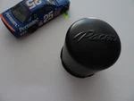 New Pacer Black Custom Push Thru Wheel Center Cap # A89-8102HB. Fixed Price $46.79.