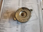 Radiator Cap - Fits: Hillman Hunter / Minx & Commer Pa Pb Singer Gazelle Vogue. Fixed Price $21.67.