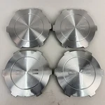 2004-2007 Gmc Yukon / Sierra Wheel Center Caps Part # 9594521 (set Of 4). Fixed Price $69.99.