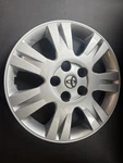 (1) 2004-08 Toyota Solara Se 16" Oem 7-SLOT Hubcap Wheel Cover 42621AA120 #61125. Fixed Price $35.00.