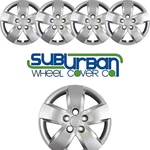 Fits 2007-2013 Nissan Altima 437-16S 16" Replacement Hubcaps Wheel Covers SET/4. Fixed Price $64.99.