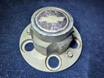 74-87 Chevrolet Chevy Gm Truck Rally Wheel Rim Metal Center 14018279 Bolts. Fixed Price $24.95.
