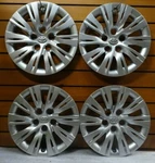 New Hubcaps Fit Toyota Camry 2012-2014 Premium Replica 16-IN Wheel Cover 61163. Fixed Price $94.95.