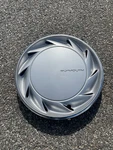 One Factory 1991 1994 Plymouth Sundance Acclaim 14 Inch Hubcap Wheel Cover. Fixed Price $22.10.