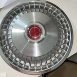 1971 -1972 Pontiac Tempest Rim Wheel Cover 14" Nice. Fixed Price $22.50.