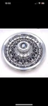 1986-1990 Buick Lesabre Century Regal Electra Grand National 15 Hubcaps. Fixed Price $150.00.