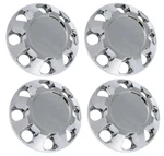 4PCS. Set Chrome Center Caps For Gmc Sierra 2500HD Denali Wheel 5704 22910733. Fixed Price $67.70.