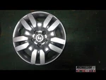 Wheel Cover Hubcap 16" Bolt On Mounting Fits 05-06 Altima 754386. Fixed Price $99.90.