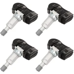 4PCS 4H231A159CE For Jaguar Land Rover Tpms Tire Pressure Sensor 315MHZ. Fixed Price $35.29.