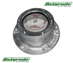 Stemco Genuine Oem 342-4009 Grease Hub Cap W/ Gasket Aluminum. Fixed Price $42.95.