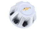 Genuine Gm Hub Cap 84859670. Fixed Price $61.69.