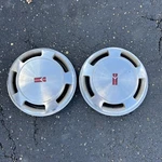 1981-1988 Oldsmobile 14" Hubcap Wheel Cover Ppyo / R.t. 65745 Oem. Fixed Price $25.00.