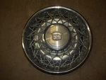 75 76 77 Cadillac Deville Calais Rim Wheel Cover 15" Wire 2017A. Fixed Price $59.99.