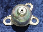 One New! Chevrolet Buick Oldsmobile Wire Hubcap Locking Bracket Oem Gm #6322. Fixed Price $59.99.
