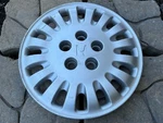 (1) Honda Odyssey 15" Oem Wheel Cover Hub Cap 44733-SX0A-0000 1995 1996 1997. Fixed Price $19.95.