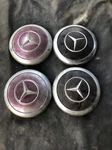 Mercedes W113 14 Center Hub Cap Wheel Cover 230SL 250SL. Fixed Price $445.00.