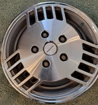 Pontiac Grand Am Pt Noo 10039392 1985-1989 Wheel Cover 14.5". Fixed Price $8.00.