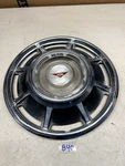 Oem Genuine 1966 Chevy Corvair Corsa 13" Hubcap Wheel Covers B40-4. Fixed Price $22.95.