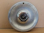 Oem 1980 1981 Pontiac Grand Prix Rim Wheel Cover 14" 5066B. Fixed Price $49.99.