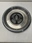 (1) Vintage Oem 1979-87 Mercury Grand Marquis 14" Hubcap Wheel Cover E1MY-1130-C. Fixed Price $24.99.