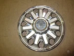 Toyota Corona Mark Ii Rim Wheel Cover 74-76 14" Oem Used 61031B. Fixed Price $34.99.