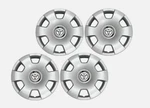 Genuine Toyota 200 Series Hiace Regius Wheel Hub Cap Cover Set 42602-26020. Fixed Price $329.00.