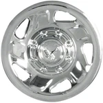 One Fits Dodge Ram 1500 / 2500 Truck Van 16" Chrome Hubcap Wheel Cover 134-16C. Fixed Price $27.99.