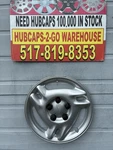 1999-2005 Pontiac Grand Am Bolt Factory 15 Hubcap Used Flaws One. Fixed Price $26.00.