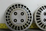 Oem Set Of 4 13" Hub Caps Wheel Covers 999JWB5000 1982-86 Nissan Sentra (1956). Fixed Price $124.95.