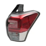 Labwork Right Side Tail Light Subaru Forester 2.5I 2.0XT 2017-2018 Halogen. Fixed Price $68.20.