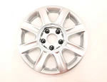 New Oem Gm 16" Wheel Hub Cap Cover 9596134 Chevy Cobalt Coupe & Sedan 2007-2010. Fixed Price $39.95.