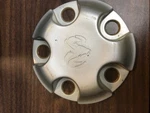 2002-2006 Dodge Ram 1500 521065364 Center Hubcap. Fixed Price $10.00.
