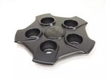 Genuine Mopar Wheel Cap YX93RXFAB. Fixed Price $30.03.