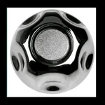 Ford Ranger Explorer Mountaineer Chrome Wheel Hub Center Cap 1PC New. Fixed Price $19.99.