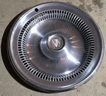 (1) Oem 1973-1979 Buick Apollo Century Regal Skylark 14" Hubcap Wheel Cover #uc. Fixed Price $29.99.