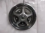 Wheel Cover Without Wire Design Ford Crest Fits 65 Pass. 203268. Fixed Price $49.99.