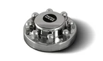 Pacific Dualies 38-1603 Wheel Center Caps. Fixed Price $58.47.