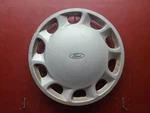Oem Ford 13" F0C6-1130-AB 1991 1992 Escort Wheel Cover. Fixed Price $10.00.