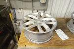 2013 Optima Oe Wheel 16X6-1/2 10 Spoke W/tpms Kia. Fixed Price $114.48.