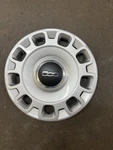 #57579 12-17 Fiat 500 Oe Used Wheel Cover "repaired Clips" 68078420AC. Fixed Price $80.75.
