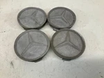 81-87 90-93 Mercedes-benz 190E W201 Wheel Center Hub Cap Cover Oem. Fixed Price $47.59.