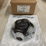 Ford Oem Chrome Wheel Center Cap F57Z-1130-CC 95-99 Ranger 95-98 Explorer. Fixed Price $40.00.
